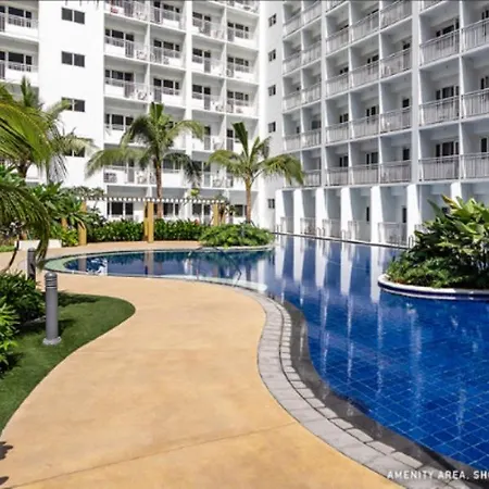 Ck Manshon @Shoreresidences