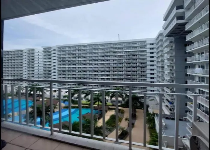 Aparthotel Ck Manshon @shoreresidences