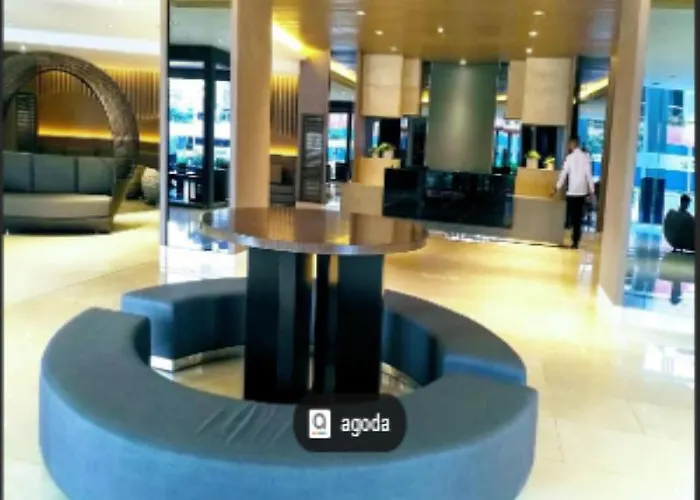 Aparthotel Ck Manshon @shoreresidences