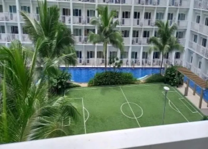 Ck Manshon @shoreresidences Manila